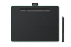 Wacom Intuos Comfort Plus Bluetooth Medium  CTL6100WLE-N