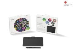 Wacom Intuos  Bluetooth Small (CTL4100WLK-N)