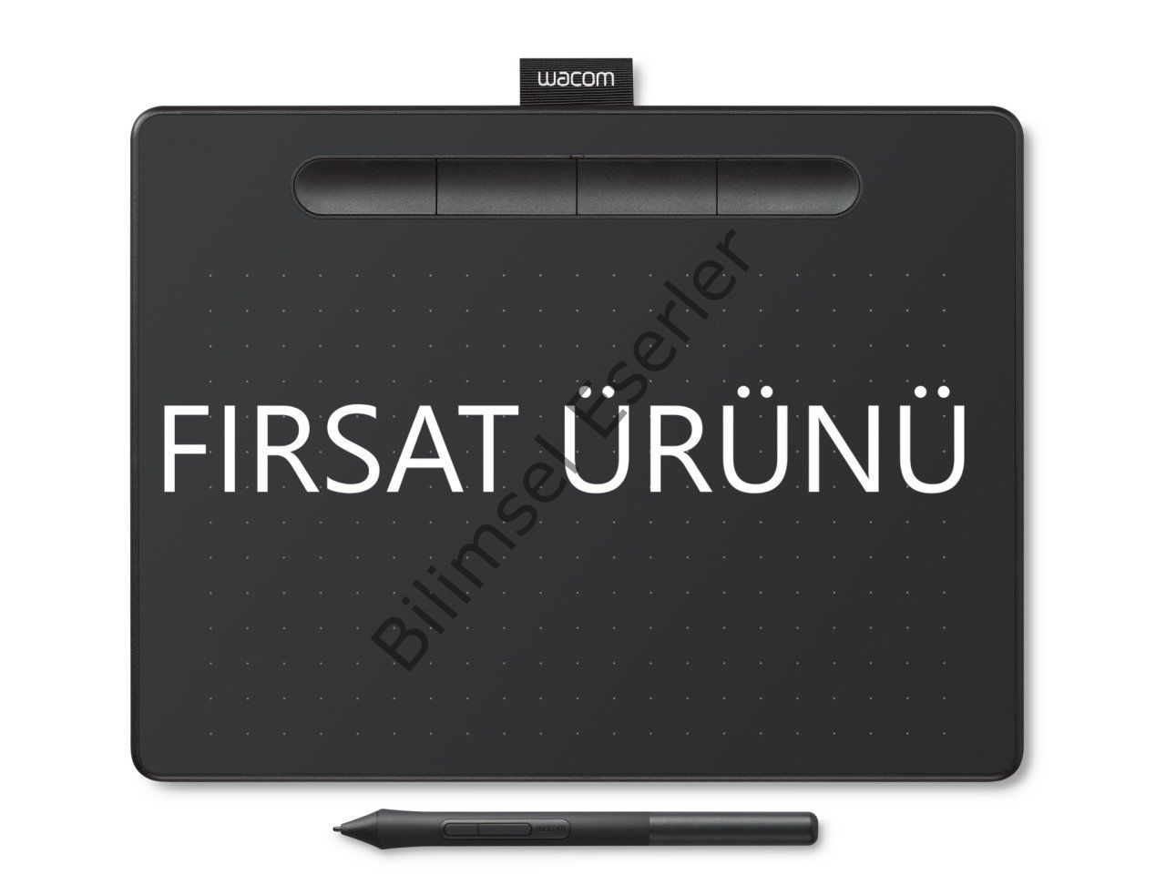 Wacom Intuos Pen Tablet Small (CTL-4100K-N )