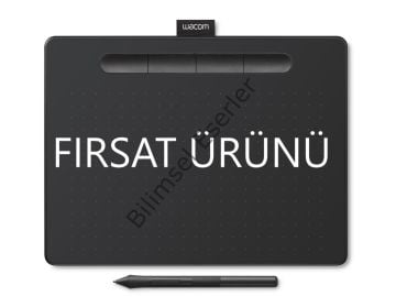 Wacom Intuos Pen Tablet Small (CTL-4100K-N )