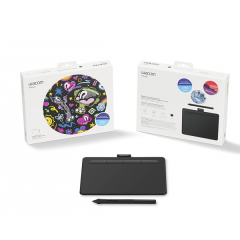 Wacom Intuos Pen Tablet Small (CTL-4100K-N )