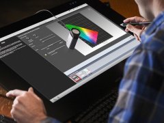 Wacom Colour Manager EODIS3-DCWA