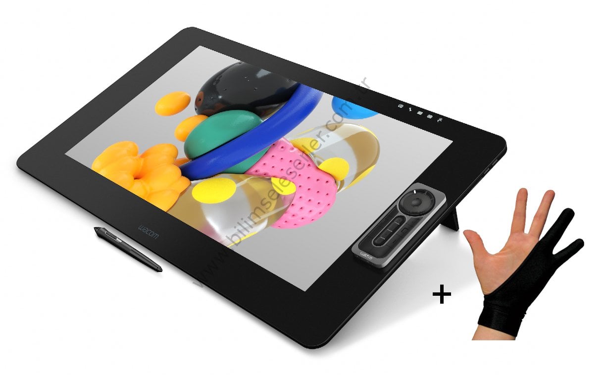 Wacom Cintiq Pro DTK-2420