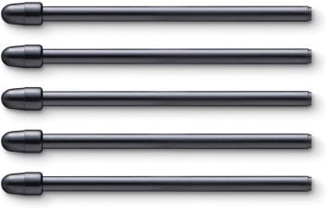 Wacom Pro Pen Nibs Standart Tip ( ACK22201 ) Pro Pen2 Kalem Ucu 5 Adet
