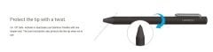 Wacom Bamboo Fineline 3 CS610