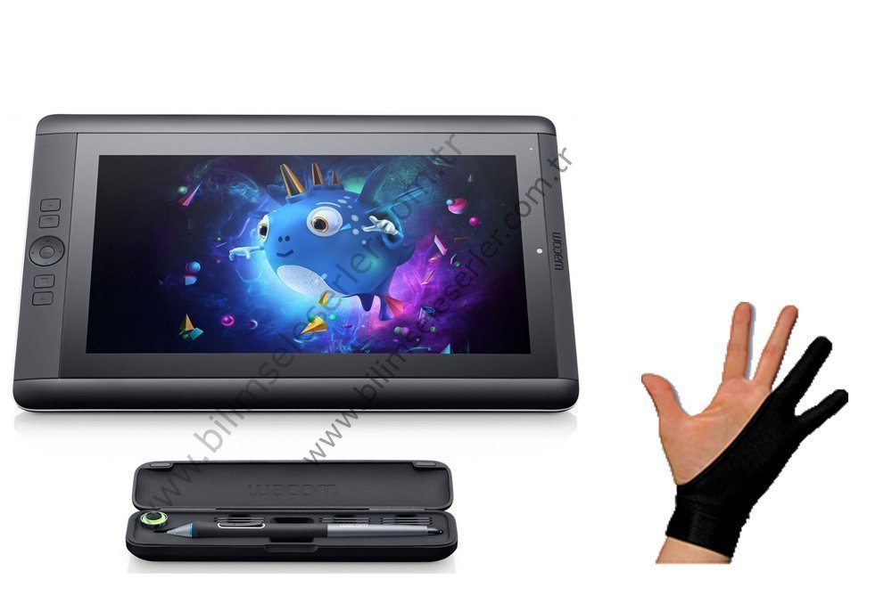 0.5 スマホ・タブレット・パソコン Wacom Cintiq 13HD DTK-1300