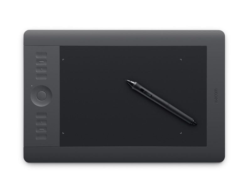 Wacom intuos 5 Touch Large PTH-850-EN
