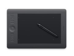 Wacom intuos 5 Touch Large PTH-850-EN
