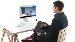 Wacom intuos 5 Touch Large PTH-850-EN