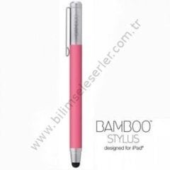 Wacom Bamboo Stylus Solo CS-100 Pink