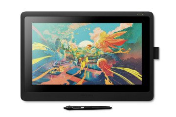 Wacom Cintiq 16- DTK1660K0B