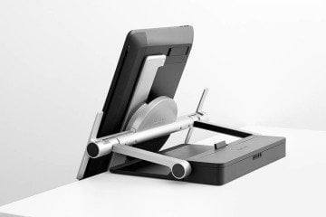 Wacom Ergo Stand Cintiq Pro 2420 İçin ( ACK62801K )
