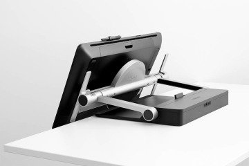 Wacom Ergo Stand Cintiq Pro 3220 İçin ( ACK62802K )