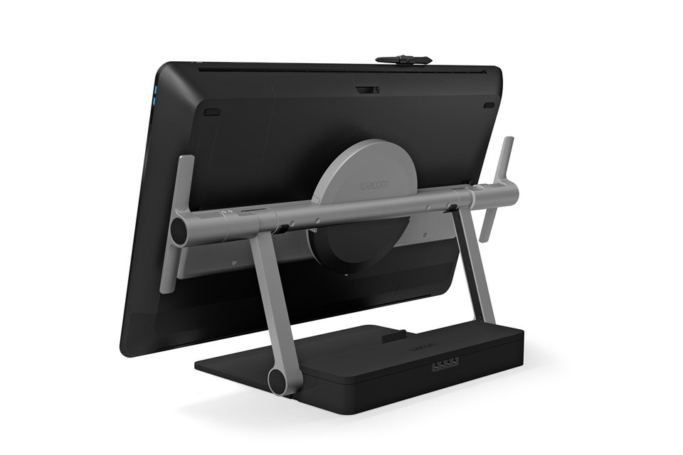 Wacom Ergo Stand Cintiq Pro 3220 İçin ( ACK62802K )