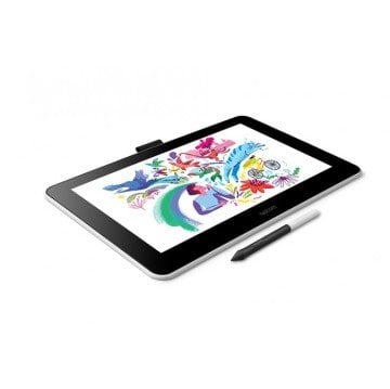 Wacom One 13 Pen Display DTC133W
