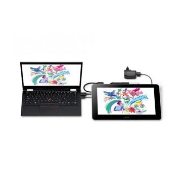 Wacom One 13 Pen Display DTC133W