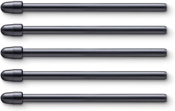 Wacom Pen Nibs ( Sadece One 13  DTC133W0A İçin)  ACK24501Z
