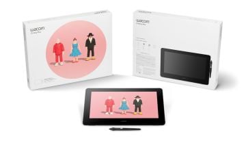 Wacom Cintiq Pro 16 DTH167K0A ( YENİ )