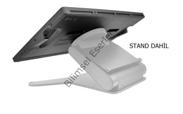 Wacom Cintiq Pro 27 - DTH271K0B-ST + STAND DAHİL