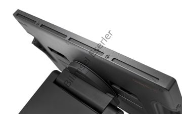 Wacom Cintiq Pro 27 - DTH271K0B-ST + STAND DAHİL