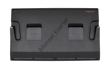 Wacom Cintiq Pro 27 - DTH271K0B-ST + STAND DAHİL
