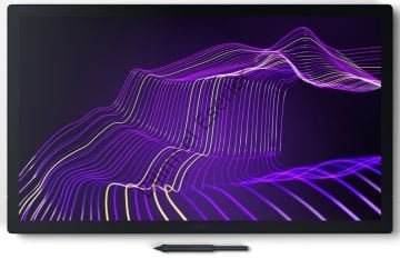 Wacom Cintiq Pro 27 - DTH271K0B-ST + STAND DAHİL