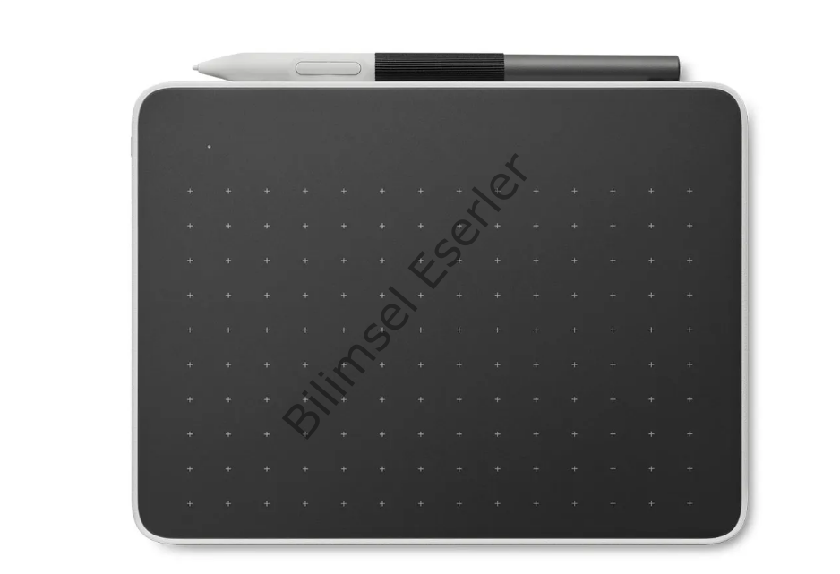 液タブ・ペンタブ Wacom One Pen tablet medium (CTC6110WL) Wacom One Tablet Small Wacom One Tablet Medium CTC6110WLW1B grafik