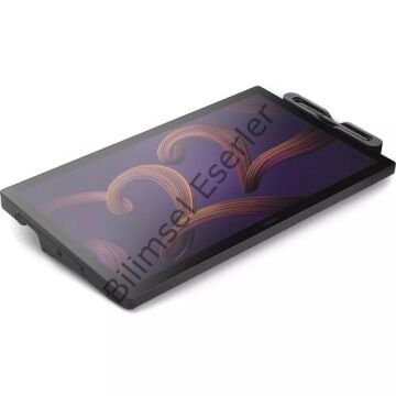 Wacom Cintiq Pro 22 - DTH227K0B-ST + STAND DAHİL