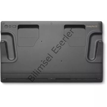 Wacom Cintiq Pro 22 - DTH227K0B-ST + STAND DAHİL