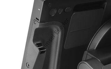 Wacom Cintiq Pro 22 - DTH227K0B-ST + STAND DAHİL