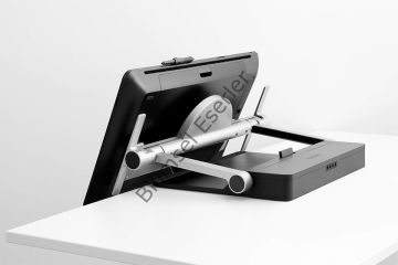 Wacom Ergo Stand Cintiq Pro 2420 İçin ( ACK62801K ) ( KUTUSUZ ACIK KULLANILMAMIŞ ÜRÜN)