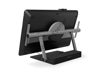 Wacom Ergo Stand Cintiq Pro 2420 İçin ( ACK62801K ) ( KUTUSUZ ACIK KULLANILMAMIŞ ÜRÜN)