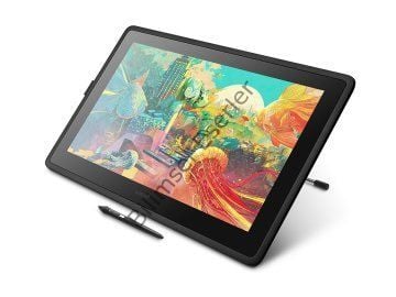 Wacom Cintiq 22 DTK-2260  ( Stand Dahil ) KULLANILMIŞ, KUTUSUZ DEMO  ÜRÜN