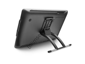 Wacom Cintiq 22 DTK-2260  ( Stand Dahil ) KULLANILMIŞ, KUTUSUZ DEMO  ÜRÜN