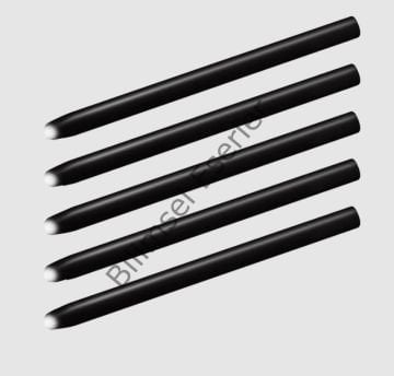 Wacom Flex Pen Nibs - ACK-200-04-BA