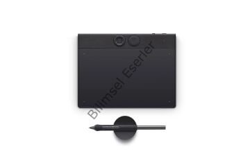 Wacom Intuos Pro Small  PTK470K0B