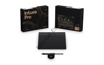 Wacom Intuos Pro Small  PTK470K0B