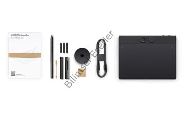 Wacom Intuos Pro Small  PTK470K0B