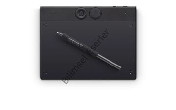Wacom Intuos Pro Small  PTK470K0B