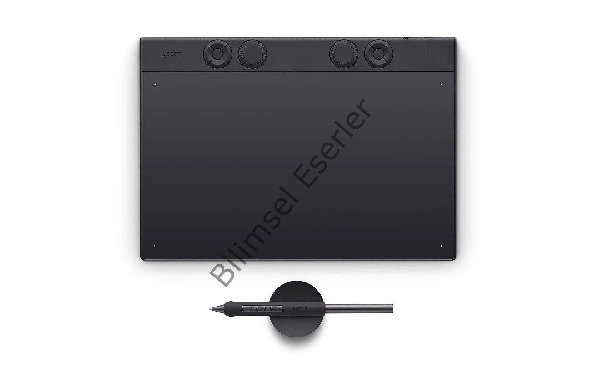 Wacom Intuos Pro Medium PTK670K0B
