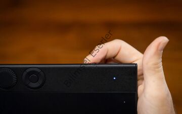 Wacom Intuos Pro Medium PTK670K0B