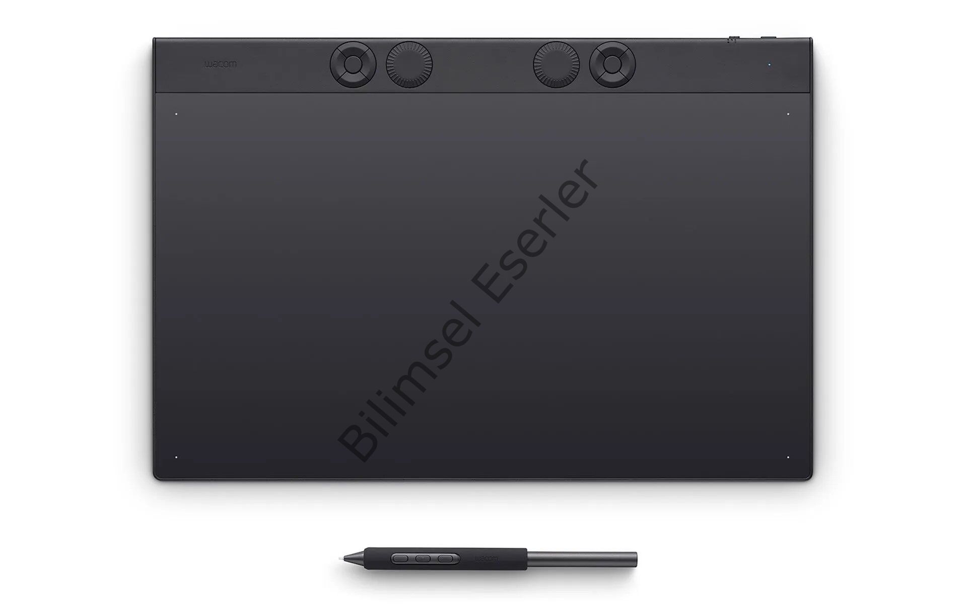 Wacom Intuos Pro Large PTK870K0B