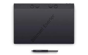 Wacom Intuos Pro Large PTK870K0B
