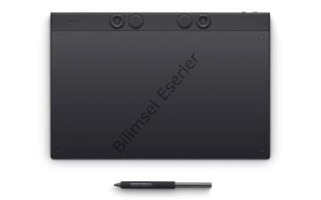 Wacom Intuos Pro Large PTK870K0B