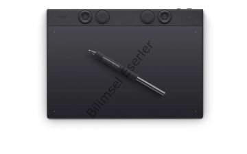 Wacom Intuos Pro Large PTK870K0B