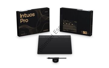 Wacom Intuos Pro Large PTK870K0B