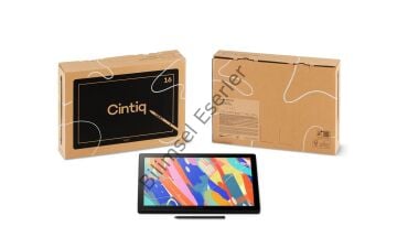 Wacom Cintiq 16 - DTK168K0B