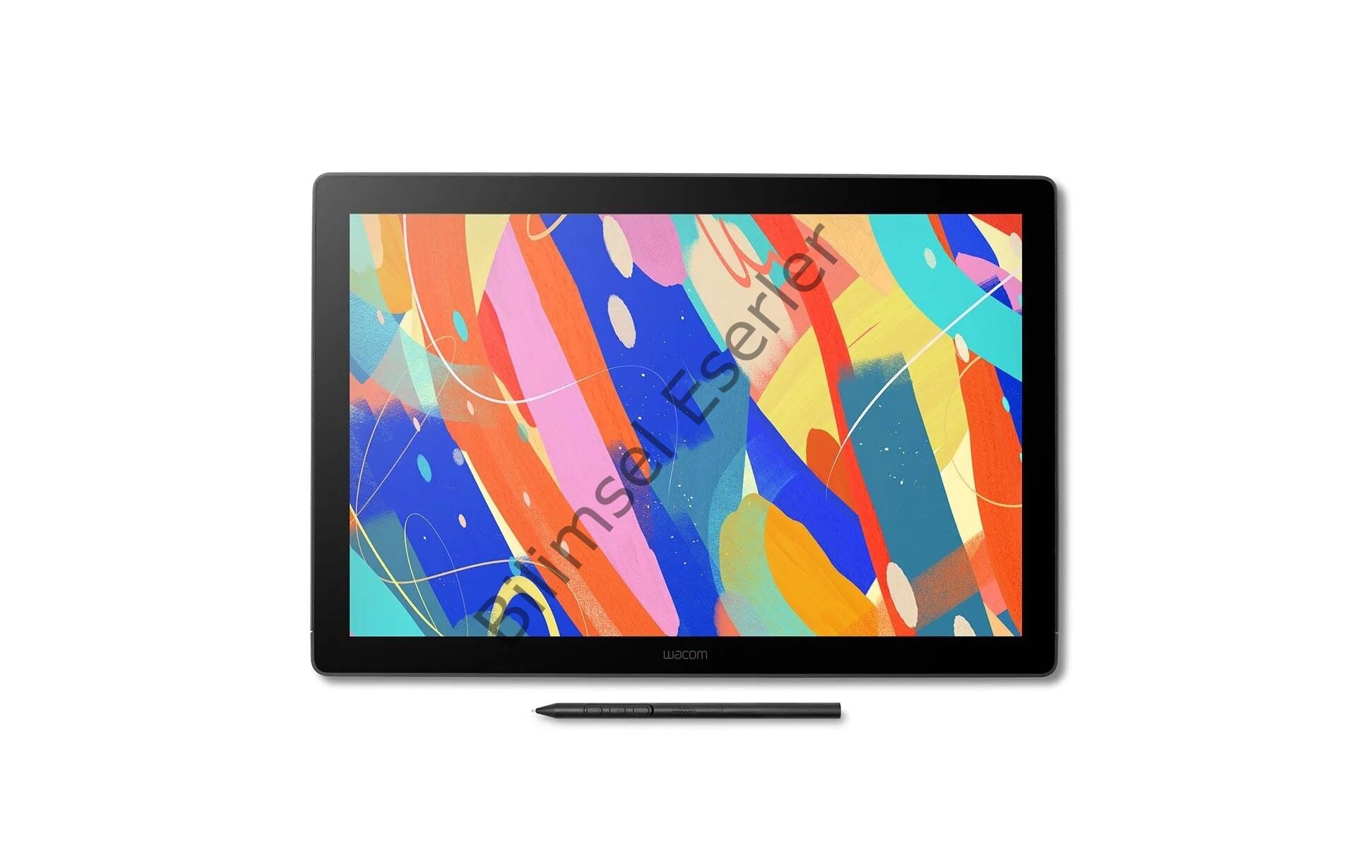 Wacom Cintiq 16 - DTK168K0B