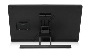 Wacom Cintiq 24 - DTK246K0B ( Stand Dahil )