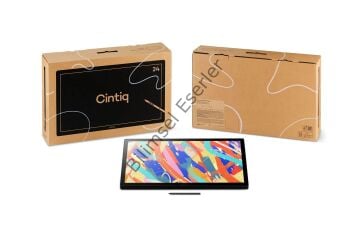 Wacom Cintiq 24 - DTK246K0B ( Stand Dahil )